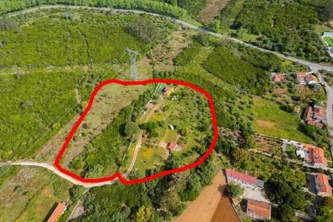 Villa i Alcobaca, Leiria, Alcobaca - € 275.000 | Ref: 1746-02829 - foto 4