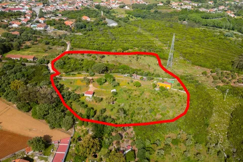 Villa i Alcobaca, Leiria, Alcobaca - € 275.000 | Ref: 1746-02829 - foto 19