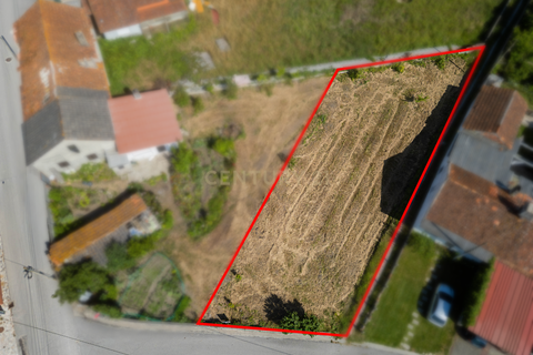 Helårsgrund i Leiria, Leiria, Leiria - € 42.000 | Ref: 1746-02848 - foto 1