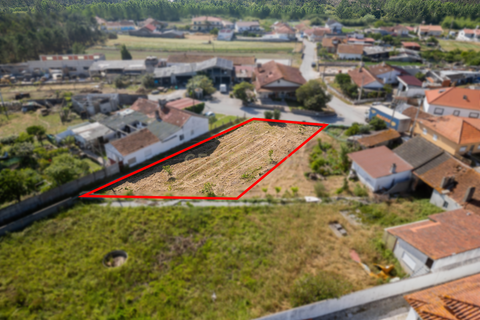 Helårsgrund i Leiria, Leiria, Leiria - € 42.000 | Ref: 1746-02848 - foto 2