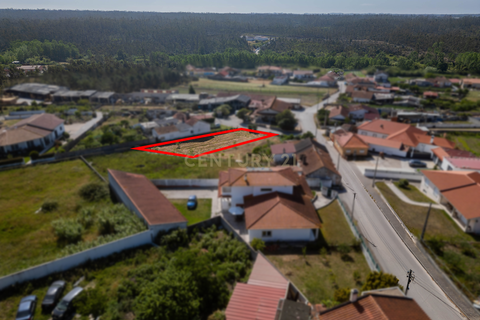 Helårsgrund i Leiria, Leiria, Leiria - € 42.000 | Ref: 1746-02848 - foto 3
