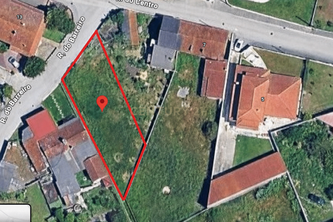 Helårsgrund i Leiria, Leiria, Leiria - € 42.000 | Ref: 1746-02848 - foto 4