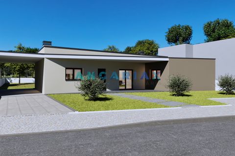 Villa i Pombal, Leiria, Pombal - € 330.000 | Ref: ANG1623 - foto 1