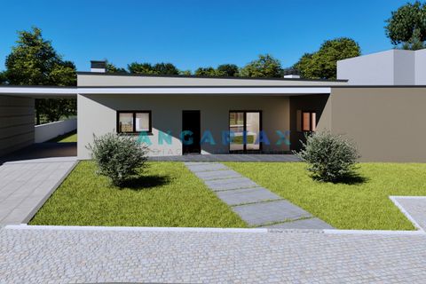 Villa i Pombal, Leiria, Pombal - € 330.000 | Ref: ANG1623 - foto 2