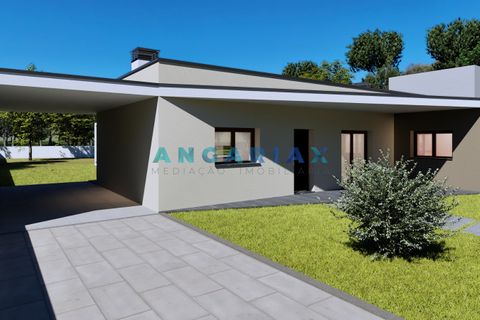 Villa i Pombal, Leiria, Pombal - € 330.000 | Ref: ANG1623 - foto 3