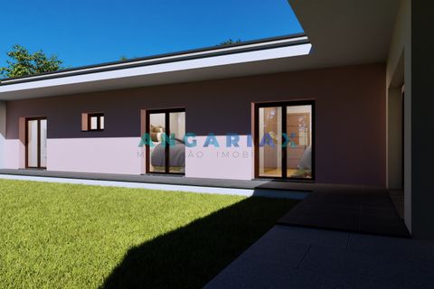 Villa i Pombal, Leiria, Pombal - € 330.000 | Ref: ANG1623 - foto 4