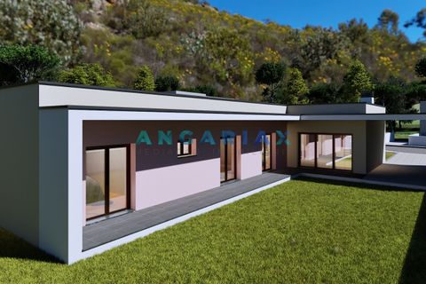 Villa i Pombal, Leiria, Pombal - € 330.000 | Ref: ANG1623 - foto 5
