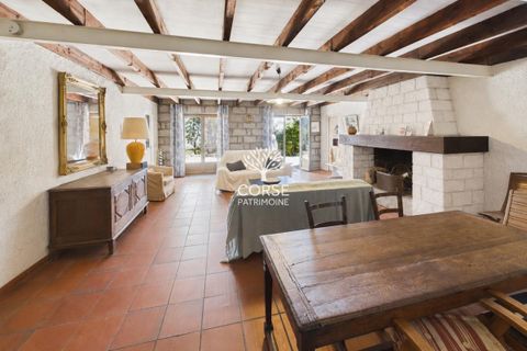 Landsbyhus i Sotta, Corse-du-Sud, Sotta - € 789.500 | Ref: M2845 - foto 5