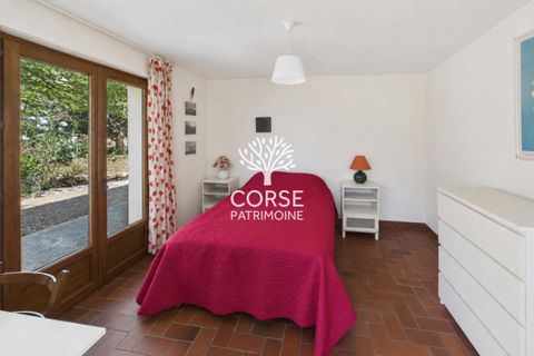 Landsbyhus i Sotta, Corse-du-Sud, Sotta - € 789.500 | Ref: M2845 - foto 6