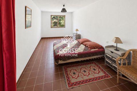 Landsbyhus i Sotta, Corse-du-Sud, Sotta - € 789.500 | Ref: M2845 - foto 7
