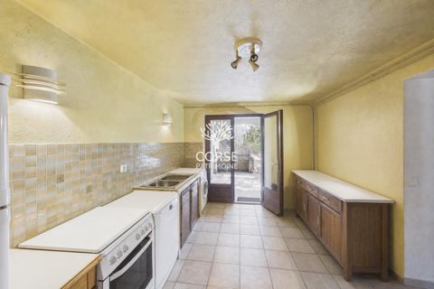 Landsbyhus i Sotta, Corse-du-Sud, Sotta - € 789.500 | Ref: M2845 - foto 9