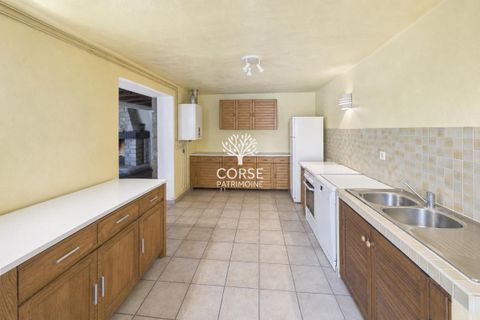 Landsbyhus i Sotta, Corse-du-Sud, Sotta - € 789.500 | Ref: M2845 - foto 10