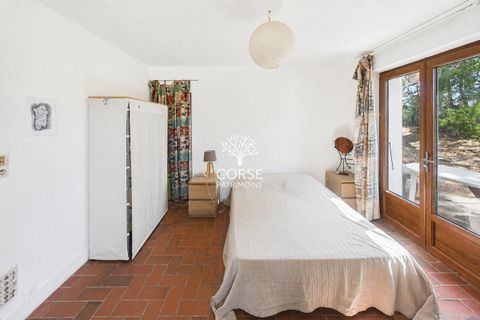 Landsbyhus i Sotta, Corse-du-Sud, Sotta - € 789.500 | Ref: M2845 - foto 11