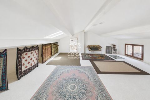 Landsbyhus i Sotta, Corse-du-Sud, Sotta - € 789.500 | Ref: M2845 - foto 12