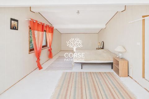 Landsbyhus i Sotta, Corse-du-Sud, Sotta - € 789.500 | Ref: M2845 - foto 13
