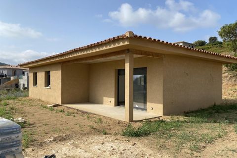 Villa en Sotta, Corse-du-Sud, Sotta - € 520.000 | Ref: M2866 - photo 1