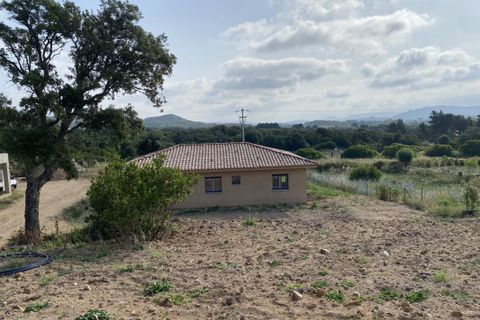 Villa en Sotta, Corse-du-Sud, Sotta - € 520.000 | Ref: M2866 - photo 2