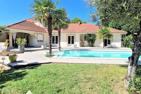 Villa i Vinay, Isere, Vinay - € 660.000 | Ref: 87103663 - foto 1