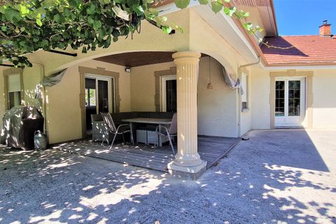 Villa i Vinay, Isere, Vinay - € 660.000 | Ref: 87103663 - foto 2