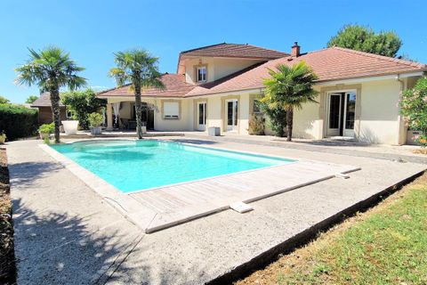 Villa i Vinay, Isere, Vinay - € 660.000 | Ref: 87103663 - foto 3