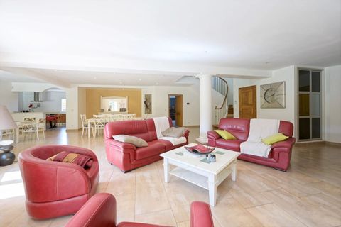 Villa i Vinay, Isere, Vinay - € 660.000 | Ref: 87103663 - foto 4