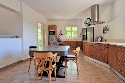 Villa i Vinay, Isere, Vinay - € 660.000 | Ref: 87103663 - foto 6