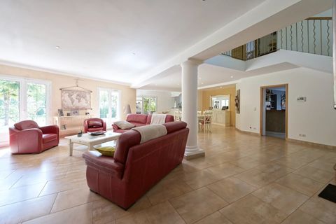 Villa i Vinay, Isere, Vinay - € 660.000 | Ref: 87103663 - foto 10