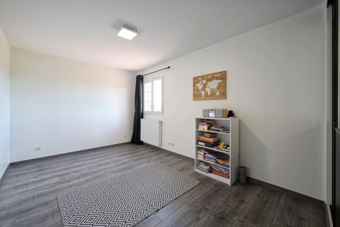 Villa i Vinay, Isere, Vinay - € 660.000 | Ref: 87103663 - foto 16