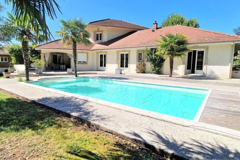 Villa i Vinay, Isere, Vinay - € 660.000 | Ref: 87103663 - foto 24