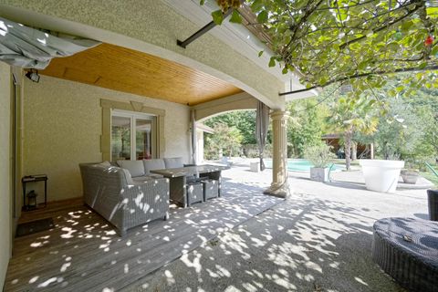 Villa i Vinay, Isere, Vinay - € 660.000 | Ref: 87103663 - foto 25