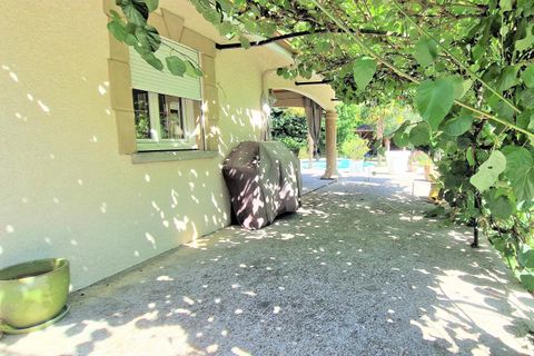 Villa i Vinay, Isere, Vinay - € 660.000 | Ref: 87103663 - foto 26