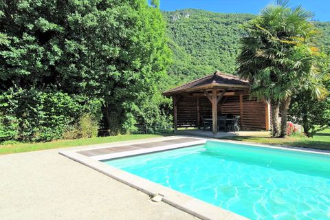 Villa i Vinay, Isere, Vinay - € 660.000 | Ref: 87103663 - foto 27