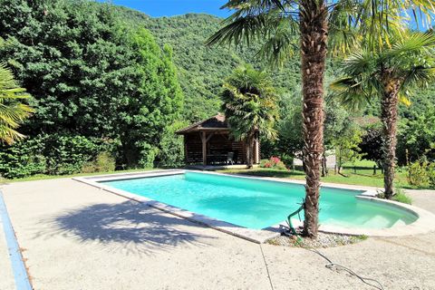 Villa i Vinay, Isere, Vinay - € 660.000 | Ref: 87103663 - foto 28
