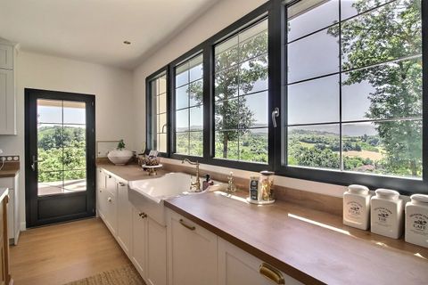 Villa a Saint-Marcellin, Isere, Saint-Marcellin - € 650.000 | Ref: 87106944 - foto 2