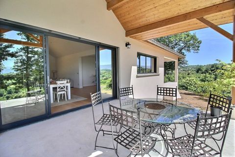 Villa a Saint-Marcellin, Isere, Saint-Marcellin - € 650.000 | Ref: 87106944 - foto 3
