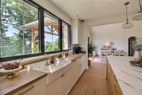Villa a Saint-Marcellin, Isere, Saint-Marcellin - € 650.000 | Ref: 87106944 - foto 6
