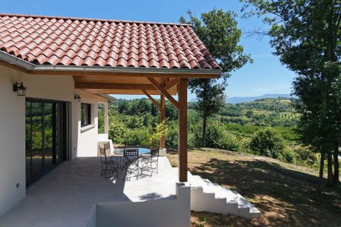 Villa a Saint-Marcellin, Isere, Saint-Marcellin - € 650.000 | Ref: 87106944 - foto 9