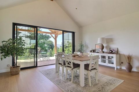 Villa a Saint-Marcellin, Isere, Saint-Marcellin - € 650.000 | Ref: 87106944 - foto 10