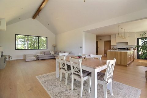 Villa a Saint-Marcellin, Isere, Saint-Marcellin - € 650.000 | Ref: 87106944 - foto 15