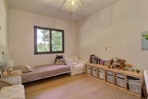 Villa a Saint-Marcellin, Isere, Saint-Marcellin - € 650.000 | Ref: 87106944 - foto 20
