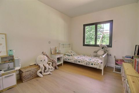 Villa a Saint-Marcellin, Isere, Saint-Marcellin - € 650.000 | Ref: 87106944 - foto 21