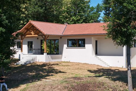 Villa a Saint-Marcellin, Isere, Saint-Marcellin - € 650.000 | Ref: 87106944 - foto 25