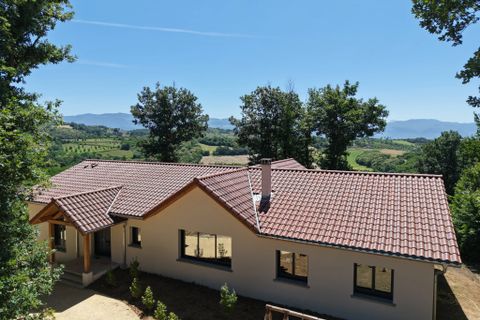 Villa a Saint-Marcellin, Isere, Saint-Marcellin - € 650.000 | Ref: 87106944 - foto 31