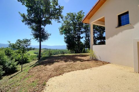 Villa a Saint-Marcellin, Isere, Saint-Marcellin - € 650.000 | Ref: 87106944 - foto 34
