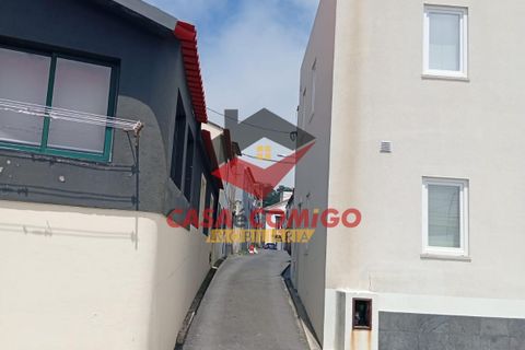Rækkehus i Ponta Delgada, Sao Miguel, Ponta Delgada - € 450.000 | Ref: 220902001-128/13100 - foto 3