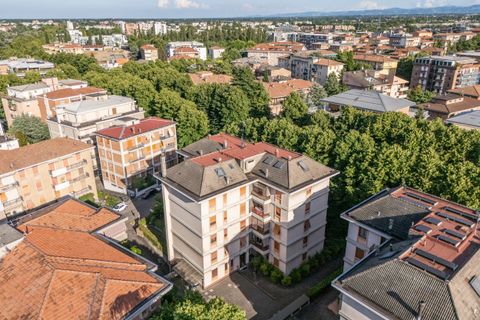 Wohnung in Parma, Parma, Parma - € 399.000 | Ref: 11207 - Foto 2