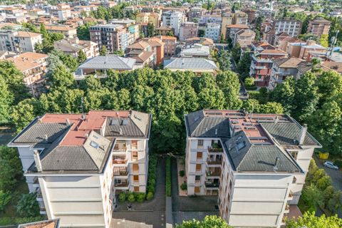 Wohnung in Parma, Parma, Parma - € 399.000 | Ref: 11207 - Foto 4