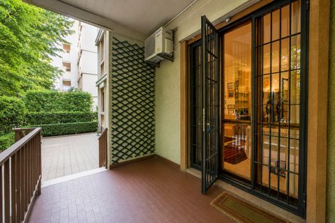 Wohnung in Parma, Parma, Parma - € 399.000 | Ref: 11207 - Foto 13