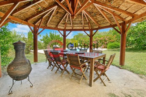 Villa i Lancon-Provence, Bouches-du-Rhone, Lancon-Provence - € 459.000 | Ref: 8132 DEBENOIT SIB - foto 3