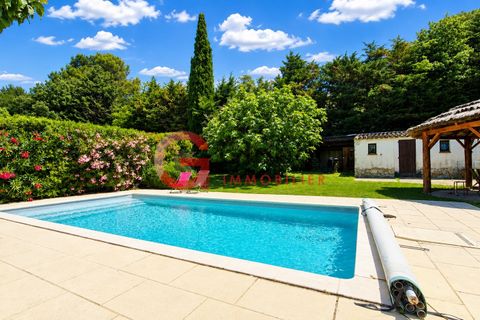 Villa i Lancon-Provence, Bouches-du-Rhone, Lancon-Provence - € 459.000 | Ref: 8132 DEBENOIT SIB - foto 5